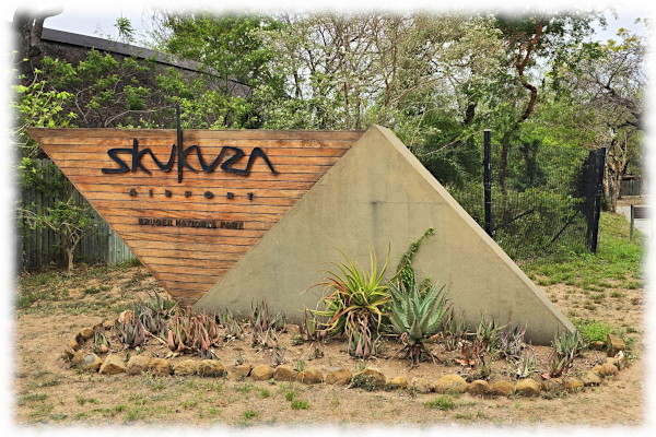 Südafrika 2024